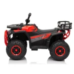 ATV pe acumulator (MX651 / 1 rosu) - imagine 2