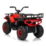 ATV pe acumulator (MX651 / 1 rosu) - imagine 4