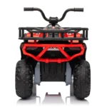 ATV pe acumulator (MX651 / 1 rosu) - imagine 5