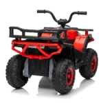 ATV pe acumulator (MX651 / 1 rosu) - imagine 6