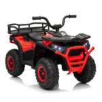 ATV pe acumulator (MX651 / 1 rosu) - imagine 3