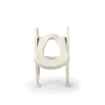 Scaun de toaletă cu trepte, cu înălțime reglabilă (7241) - imagine 4