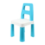 Scaun pentru copii albastru ,Technok (9710)