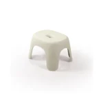 Scăunel antiderapant pentru copii, bej, Dolu (7126)