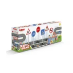 Semne de circulație pentru copii, Dolu (8080) - imagine 3