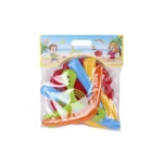 Set bumerang pentru copii , 5 piese (4043) - imagine 2