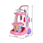 Set de curățenie (6429) - imagine 4