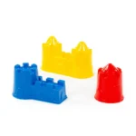 Set forme pentru nisip (37251) - imagine 2