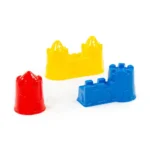 Set forme pentru nisip (37251)