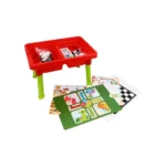 Set jocuri de societate 7 оn 1 pentru copii (9604) - imagine 2