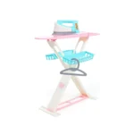 Set masă de călcat cu fier, Polesie (43467) - imagine 2