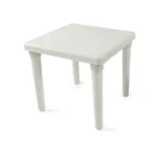 Set masă cu două scaune pentru copii, Dolu (2678) - imagine 2