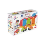 Set parcare auto (8584) - imagine 4