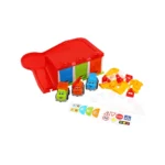 Set parcare auto (8584) - imagine 2