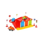 Set parcare auto (8584) - imagine 3