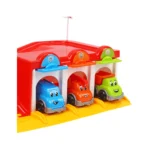 Set parcare auto (8584)