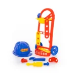 Set de instrumente 14 elemente (69825)