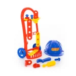 Set de instrumente 14 elemente (69825) - imagine 2