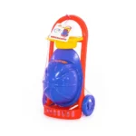 Set de instrumente 14 elemente (69825) - imagine 4