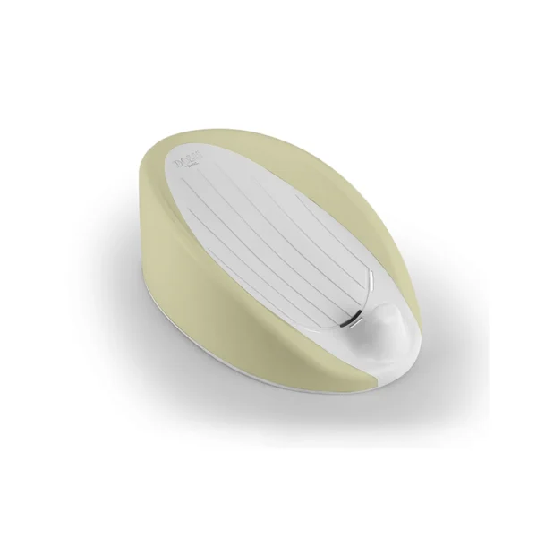 Suport de baie antiderapant pentru bebeluși, Dolu (7371)