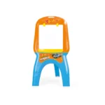 Tablă de desen pentru copii cu suport Hot Wheels, Dolu (2311)