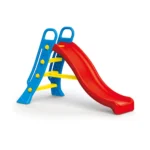 Tobogan mare pentru copii cu funcție de apă, Dolu (3029)
