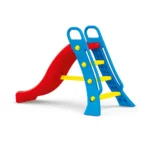 Tobogan mare pentru copii cu funcție de apă, Dolu (3029) - imagine 2