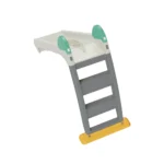 Tobogan pentru copii cu apă, Dolu (2631) - imagine 2