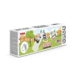 Tobogan pentru copii cu apă, Dolu (2631) - imagine 4