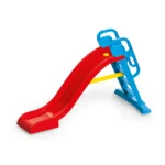 Tobogan pentru copii 2 în 1 cu funcție de apă, Dolu (3002)