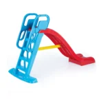 Tobogan pentru copii 2 în 1 cu funcție de apă, Dolu (3002) - imagine 2