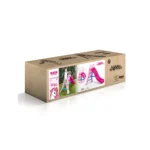 Tobogan pentru copii cu apă Unicorn, Dolu (2530) - imagine 2