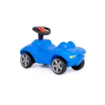 Tolocar Politie, Polesie (42231) - imagine 3