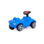 Tolocar Politie, Polesie (42231) - imagine 4