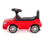 Tolocar Supercar, Polesie (84590) - imagine 2