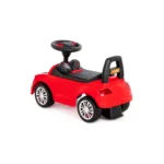 Tolocar Supercar, Polesie (84545) - imagine 3