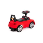 Tolocar Supercar, Polesie (84545) - imagine 4