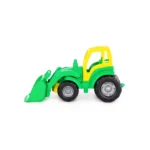 Tractor "Campion” cu cupă frontală (0476) - imagine 2