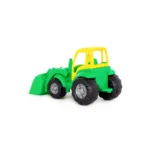 Tractor "Campion” cu cupă frontală (0476) - imagine 3