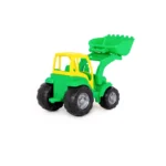 Tractor "Campion” cu cupă frontală (0476) - imagine 4