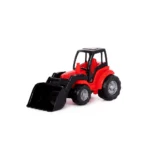 Tractor "Campion” cu cupă frontală (0476) - imagine 5