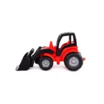 Tractor "Campion” cu cupă frontală (0476) - imagine 6