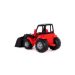 Tractor "Campion” cu cupă frontală (0476) - imagine 7