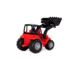 Tractor "Campion” cu cupă frontală (0476) - imagine 8