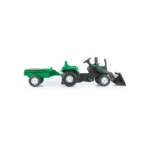 Tractor încărcător cu remorcă și pedale, Dolu (8048) - imagine 3