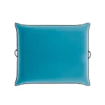 INTEX Saltea gonflabila 198X157cm - imagine 3