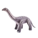 INTEX Triceratops și Brontosaurus gonflabil, 2 modele - imagine 3