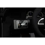 Masina pe acumulator LEXUS LX570 negru - imagine 8