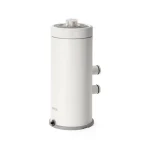 INTEX Pompă cu filtru – cartuș „Krystal Clear C1000”, 3785 l/h