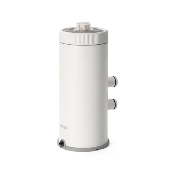 INTEX Pompă cu filtru – cartuș „Krystal Clear C1000”, 3785 l/h